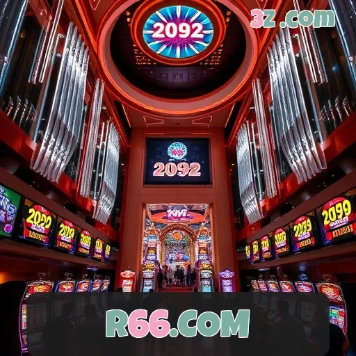 R66.COM: Descubra os Melhores Bônus e Incentivos para Aumentar Seu Jogo