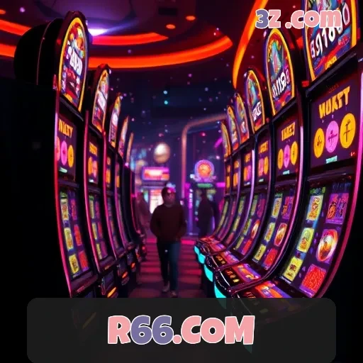 R66.COM: Suporte 24/7 que Transforma sua Experiência de Jogo
